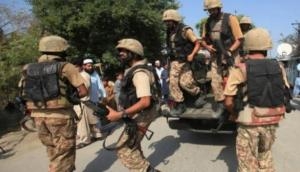 Pakistan launches terror crackdown, 4 killed, 600 arrested in Punjab 