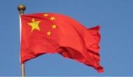 China launches new aircraft carrier amid tensions