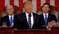 GOP will bring 'real healthcare', ObamaCare in death spiral: Donald Trump