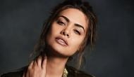 Esha Gupta trolled over sharing picture of 'alleged accused molester'; netizens suggest for defamation case