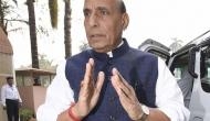 राजनाथ सिंह: जीत की उम्मीद है मगर दावा नहीं