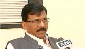 Shiv Sena hits out at BJP over BMC alliance remarks