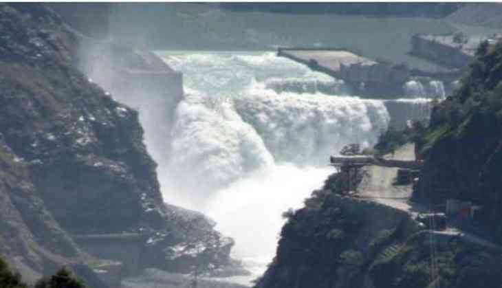 Permanent Indus Commission