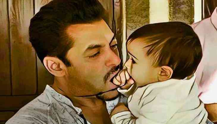 Salman Khan