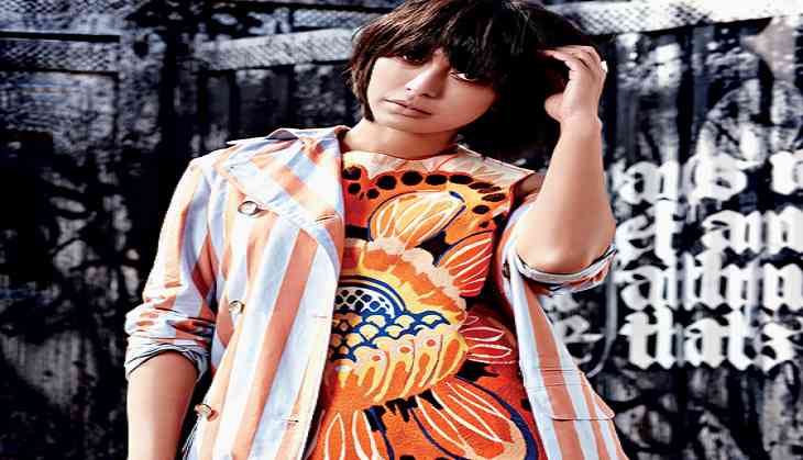 Sayani Gupta