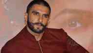 Big shock to Ranveer Singh! this close person of Padmaavat actor passed away