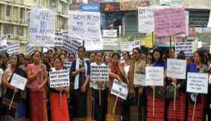 International Women's Day: Unchanged scenario as patriarchy reigns supreme in Nagaland