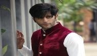 ​​Karanvir Bohra meets with an accident 