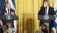 Donald Trump's googly on two-State solution could mean the end for Palestine
