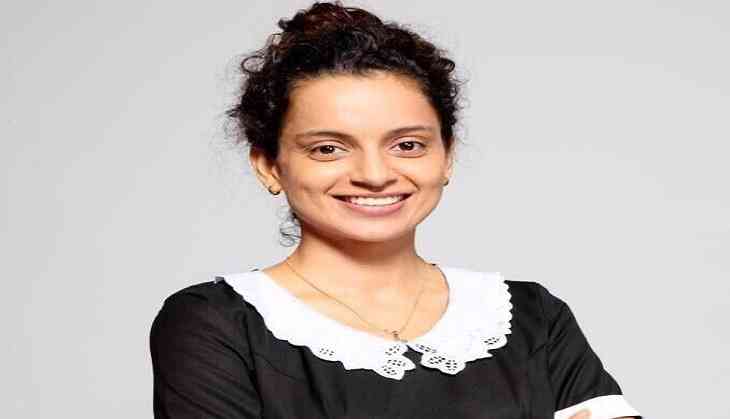 Kangana Ranaut in Simran