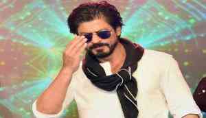 SRK