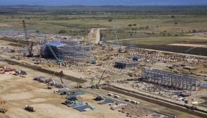 Papua New Guinea gets a dose of the resource curse as ExxonMobil’s natural gas project foments unrest
