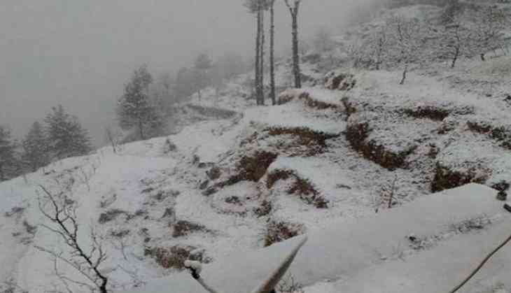 Snow