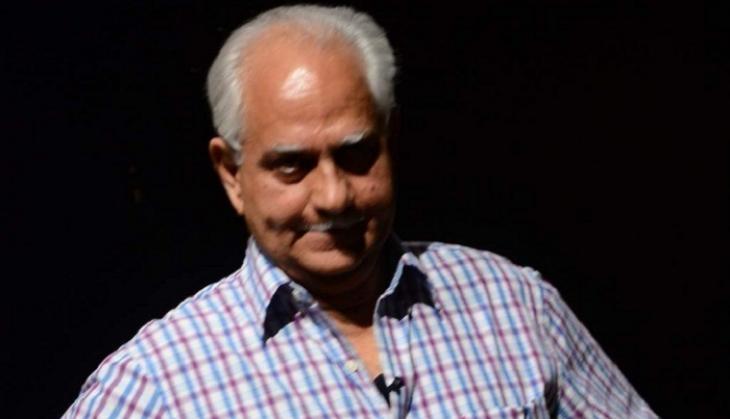 Ramesh Sippy starts a film school | Catch News