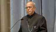 Amid row, Pranab Muherjee  to attend RSS event today; BJP chief Amit Shah met Uddhav Thackeray to resolve issues in Mumbai