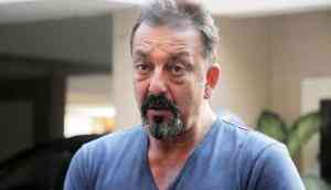 Sanjay Dutt