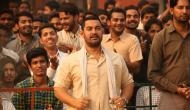 Aamir Khan beats PM Modi to become most followed Indian on China's Twitter Weibo