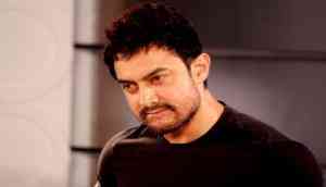 I don't compare my work with SRK, Salman, says Aamir Khan