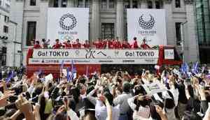 Asia’s Olympic moment has its roots in Cold War politics
