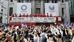 Asia’s Olympic moment has its roots in Cold War politics