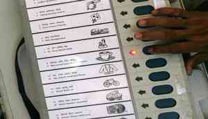 Chhattisgarh Polls