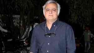Hansal Mehta