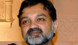 Srijit Mukherjee on Begum Jaan