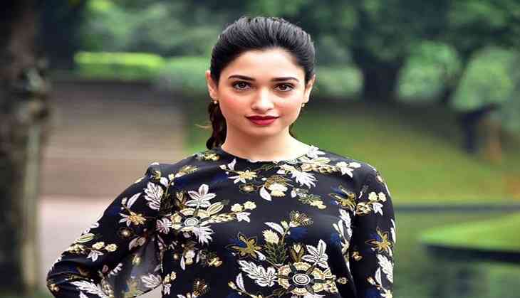 Tamannah Bhatia