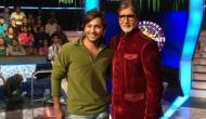 Terence Lewis goes make-up free for 'Nach Baliye 8'