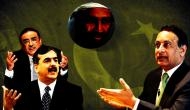 Why Pak is so flustered by Husain Haqqani's recent Washington Post article