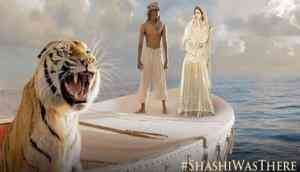 Phillauri, Life of Pi