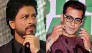 Salman Khan's fan tried to troll Shah Rukh Khan; what Zero actor did next is really sweet 