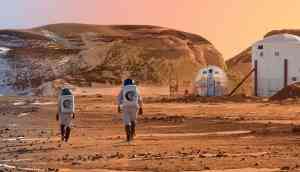 Mars