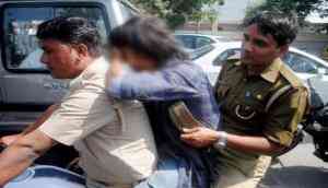 Moral policing and vigilantism get cracking in Uttar Pradesh