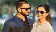 Has Deepika Padukone borrowed Ranveer Singh’s clothes? If yes then what?