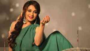 Madhuri Dixit
