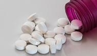 Avoid painkillers for a bulky body: Study