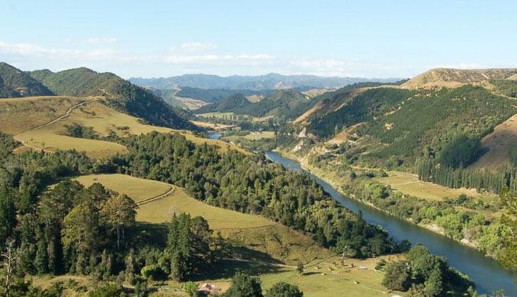 Three rivers are now legally people – but that's just the start of ...