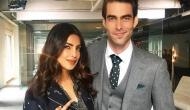 Priyanka Chopra introduces a new member in Quantico