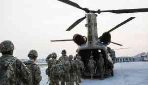 army