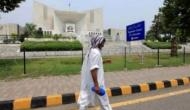 'Impossible' for 17 SC judges to take care of entire country: Pak judge