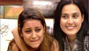 Pratyusha Banarjee, Kamya Punjabi