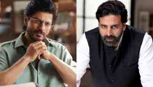 Shah Rukh Khan and Akshay Kumar will never work together and the reason is quite surprising!