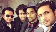 Band Sanam's original compositions to be aired on TV