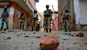 BJP demands prosecution of Budgam stone pelters 