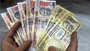 Mumbai: 74-year-old man dials ‘fake’ RBI number to change demonetized notes, loses Rs 48,000; case filed