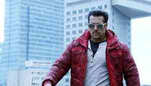 Video: Shocking! Salman Khan visited Dubai mall but no one recognized him
