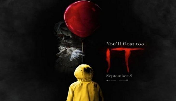 Stephen Kings IT becomes most watched trailer in 24 hours | Catch News