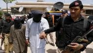 Seven arrested for killing 20 people at shrine in Sargodha