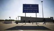 Israel blocking rights workers access to Gaza: HRW